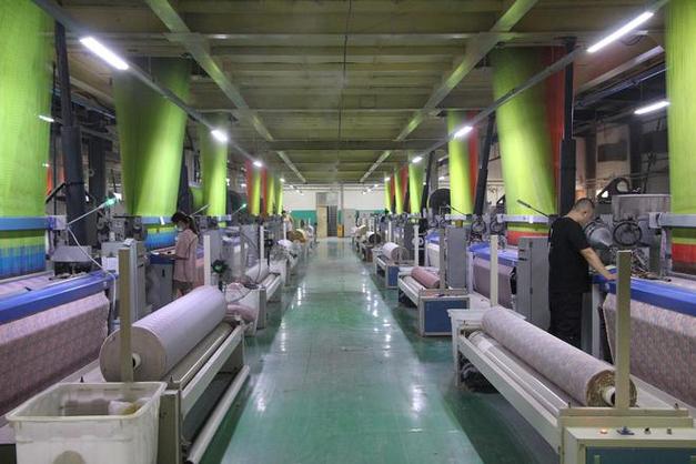高阳县成为省级消费品工业"三品"战略示范城市