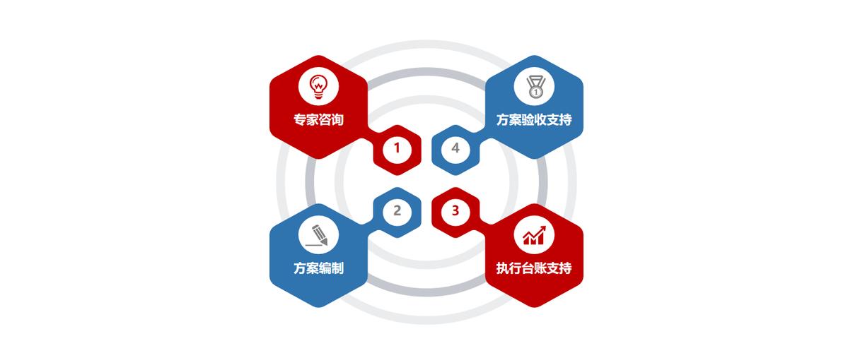 信息技术应用创新方案咨询服务
